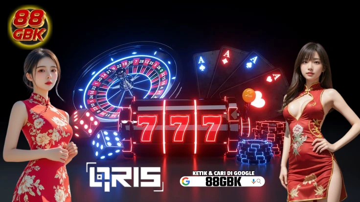 88gbk